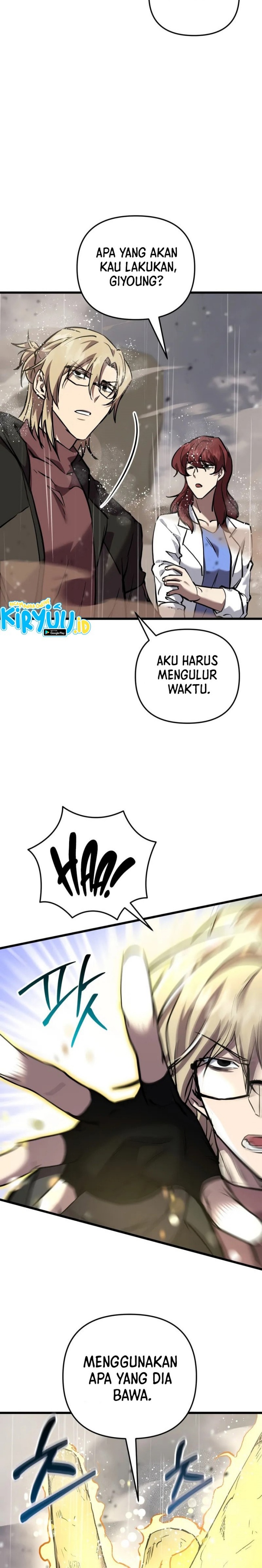 My School Life Pretending to Be a Worthless Person Chapter 112 Gambar 15