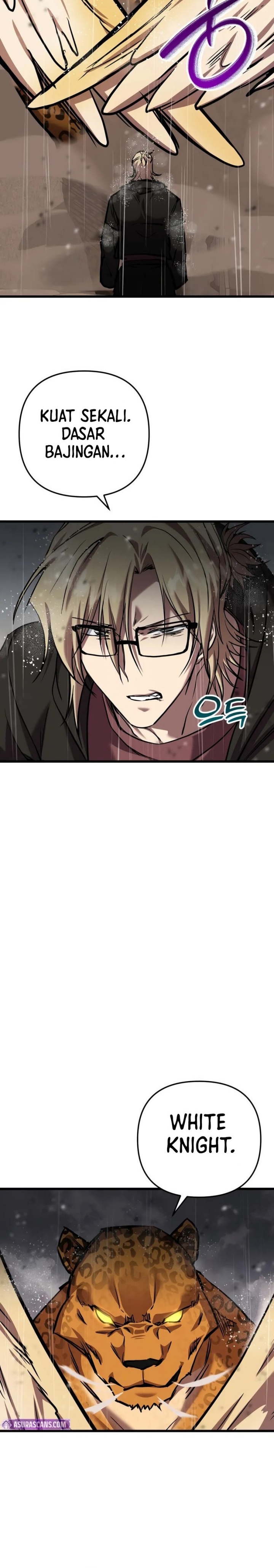 My School Life Pretending to Be a Worthless Person Chapter 112 Gambar 25