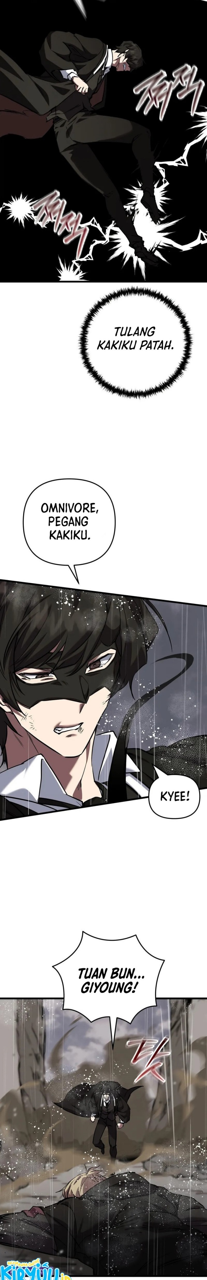 My School Life Pretending to Be a Worthless Person Chapter 112 Gambar 34