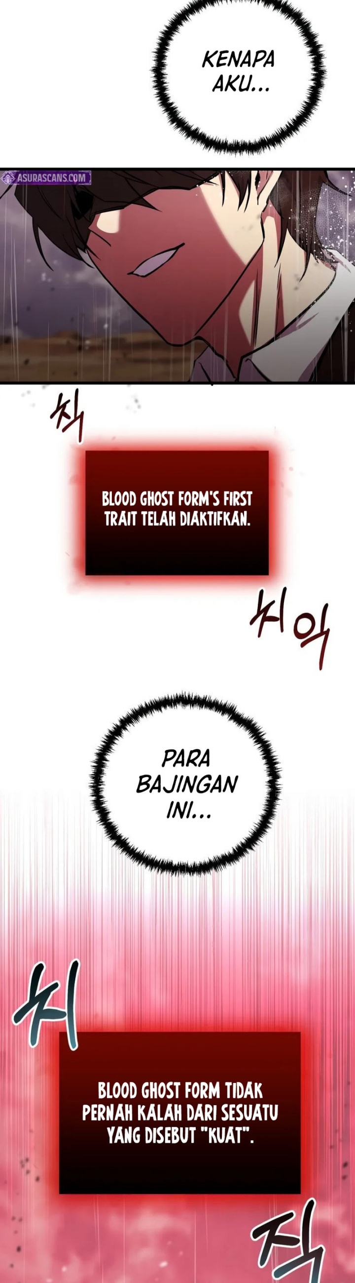 My School Life Pretending to Be a Worthless Person Chapter 112 Gambar 41