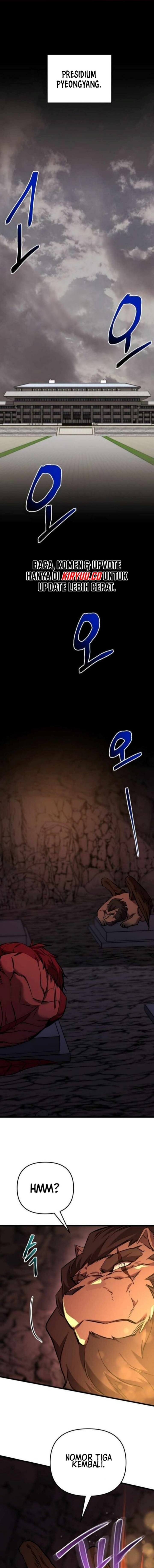My School Life Pretending to Be a Worthless Person Chapter 116 Gambar 2
