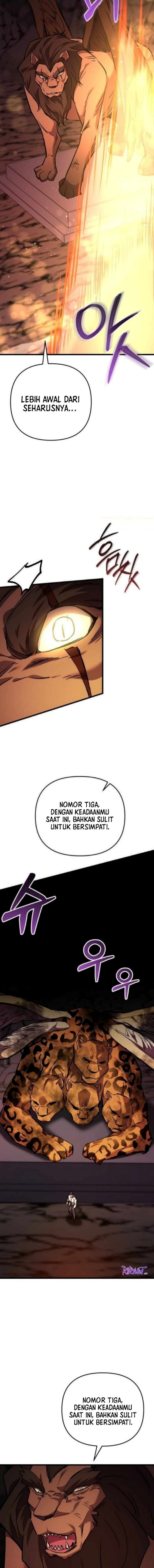 My School Life Pretending to Be a Worthless Person Chapter 116 Gambar 3
