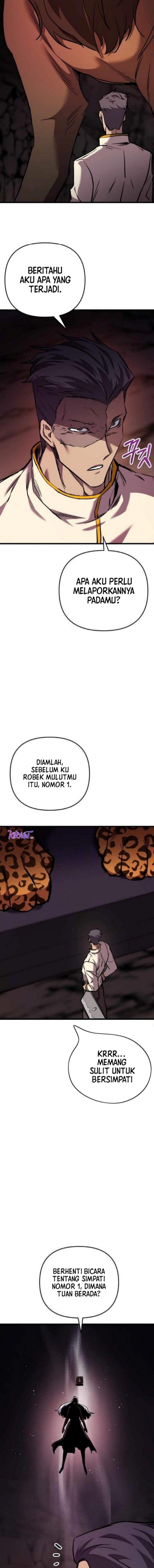 My School Life Pretending to Be a Worthless Person Chapter 116 Gambar 4
