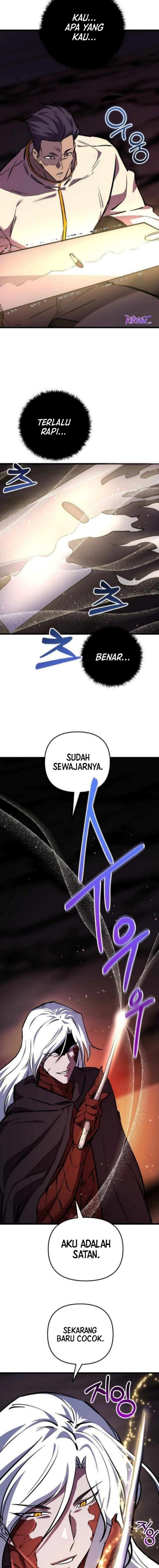 My School Life Pretending to Be a Worthless Person Chapter 116 Gambar 7