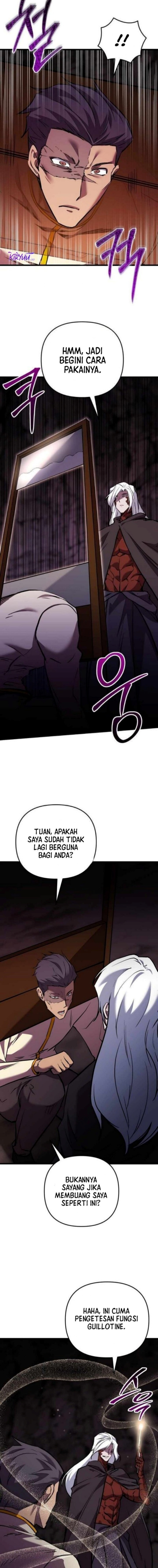 My School Life Pretending to Be a Worthless Person Chapter 116 Gambar 11