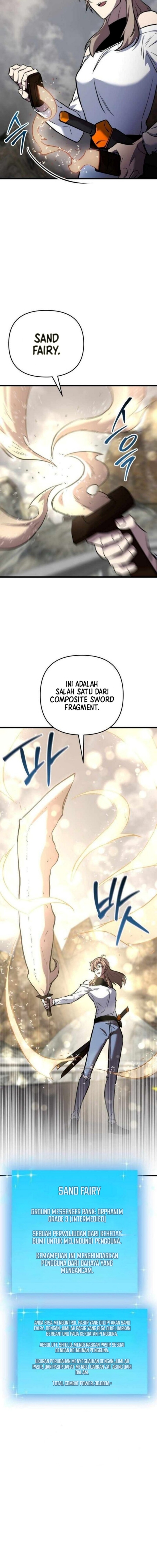 My School Life Pretending to Be a Worthless Person Chapter 116 Gambar 17