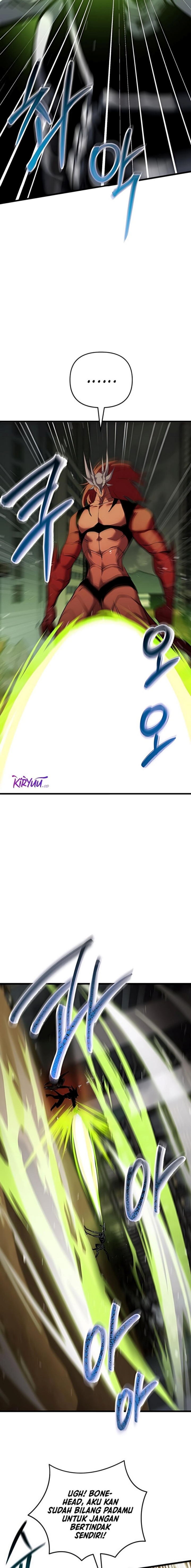 My School Life Pretending to Be a Worthless Person Chapter 119 Gambar 6