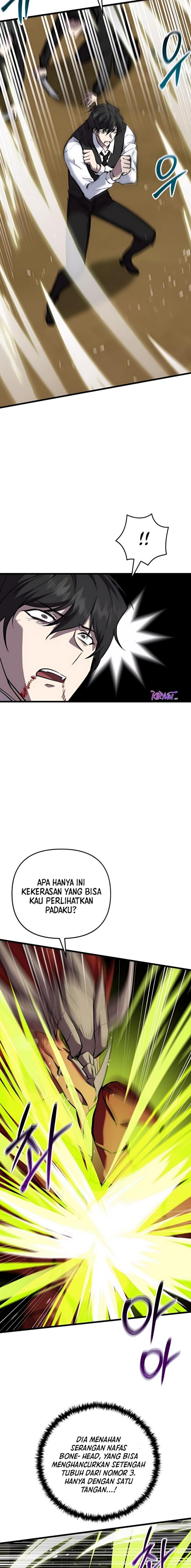 My School Life Pretending to Be a Worthless Person Chapter 119 Gambar 7