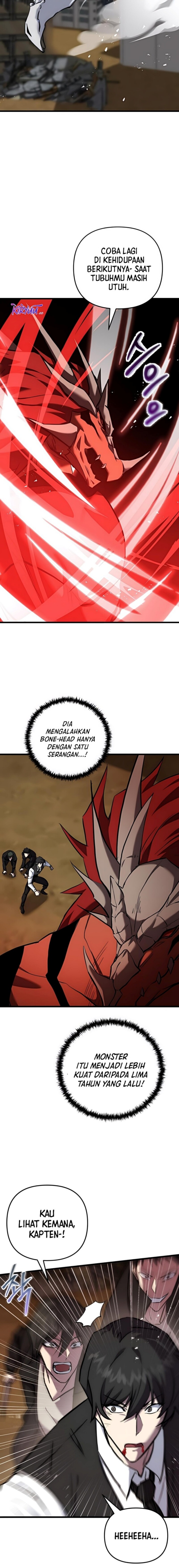My School Life Pretending to Be a Worthless Person Chapter 119 Gambar 10