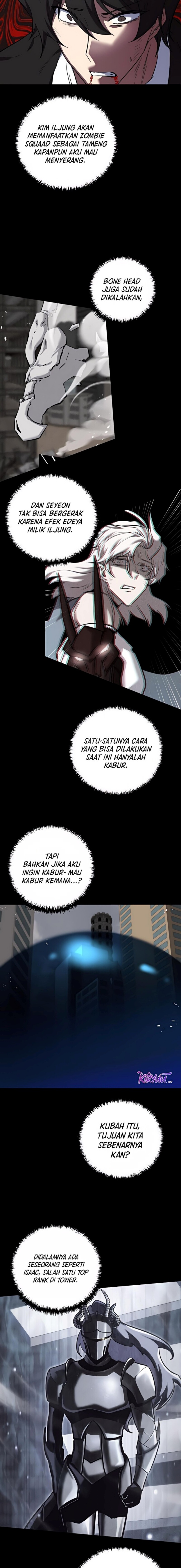 My School Life Pretending to Be a Worthless Person Chapter 119 Gambar 15