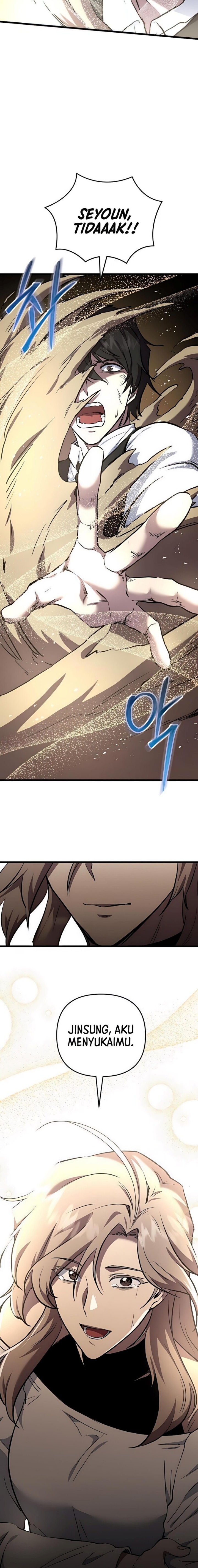 My School Life Pretending to Be a Worthless Person Chapter 119 Gambar 21