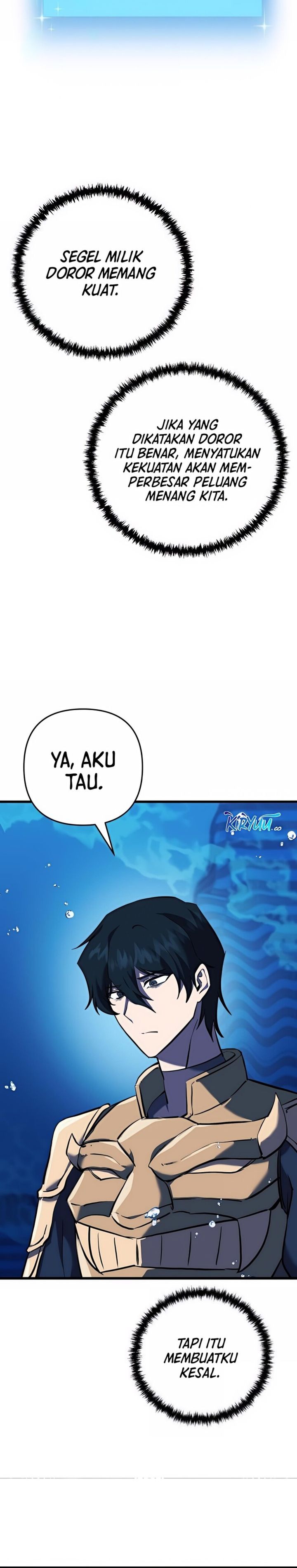 My School Life Pretending to Be a Worthless Person Chapter 121 Gambar 3