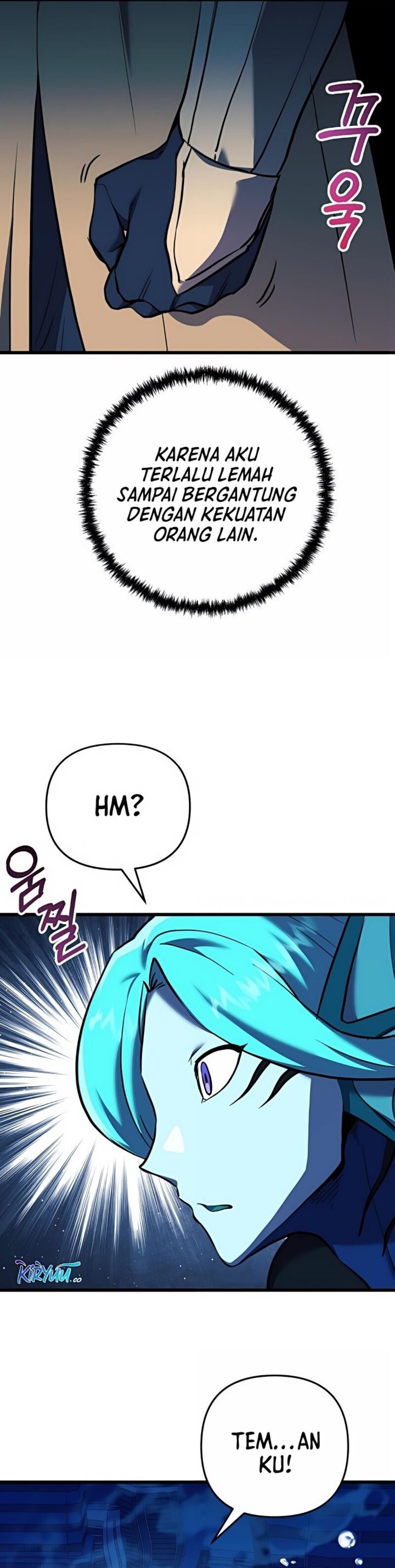 My School Life Pretending to Be a Worthless Person Chapter 121 Gambar 4