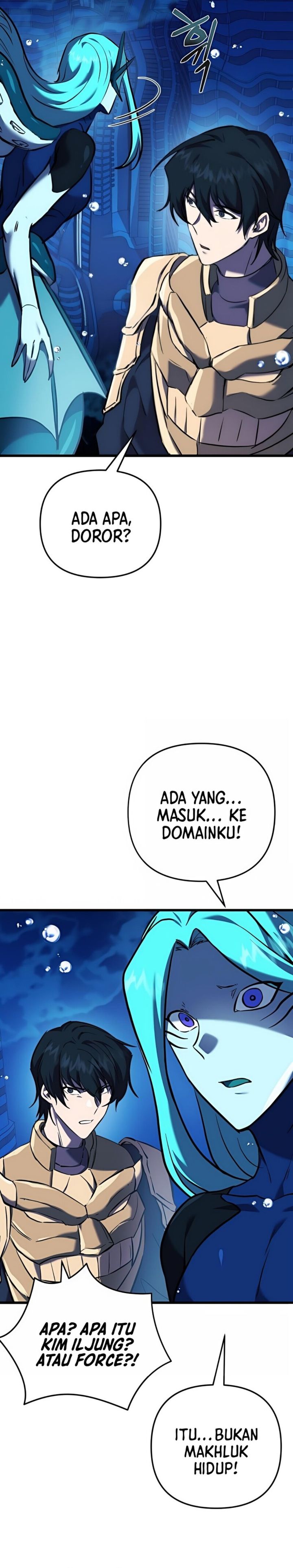 My School Life Pretending to Be a Worthless Person Chapter 121 Gambar 5