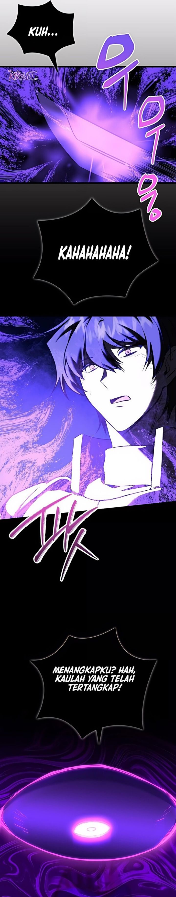 My School Life Pretending to Be a Worthless Person Chapter 121 Gambar 13
