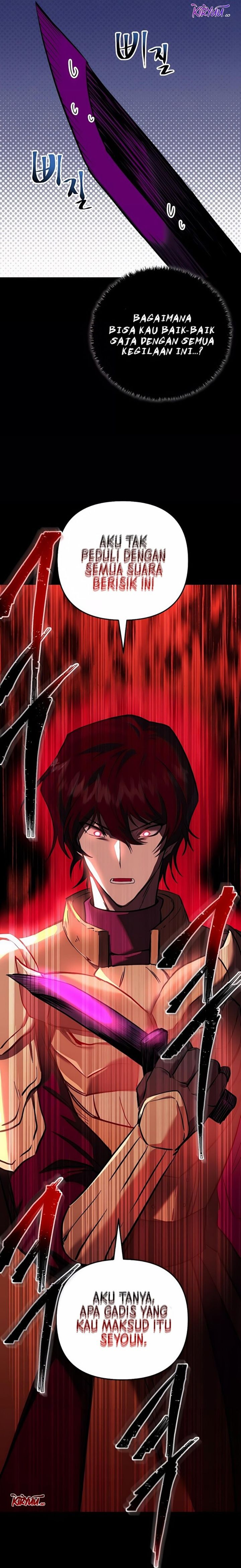 My School Life Pretending to Be a Worthless Person Chapter 121 Gambar 16