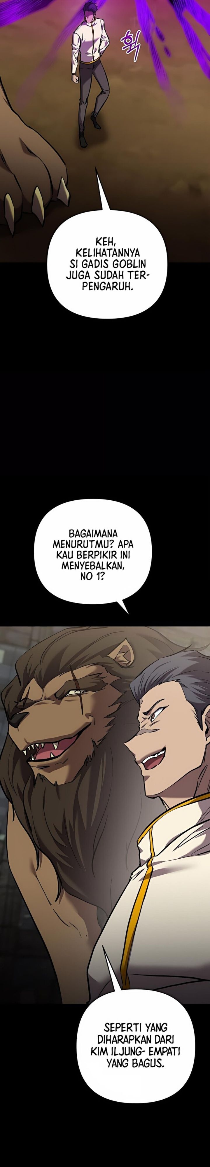 My School Life Pretending to Be a Worthless Person Chapter 121 Gambar 23