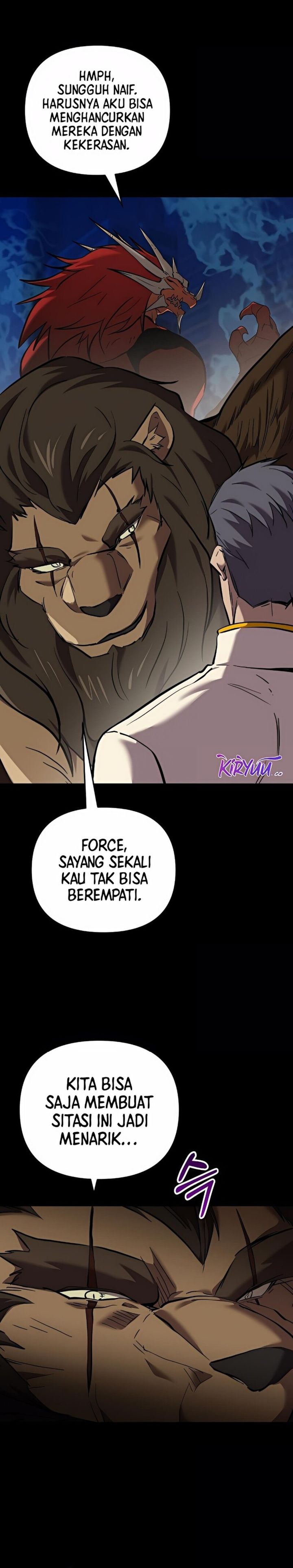 My School Life Pretending to Be a Worthless Person Chapter 121 Gambar 24