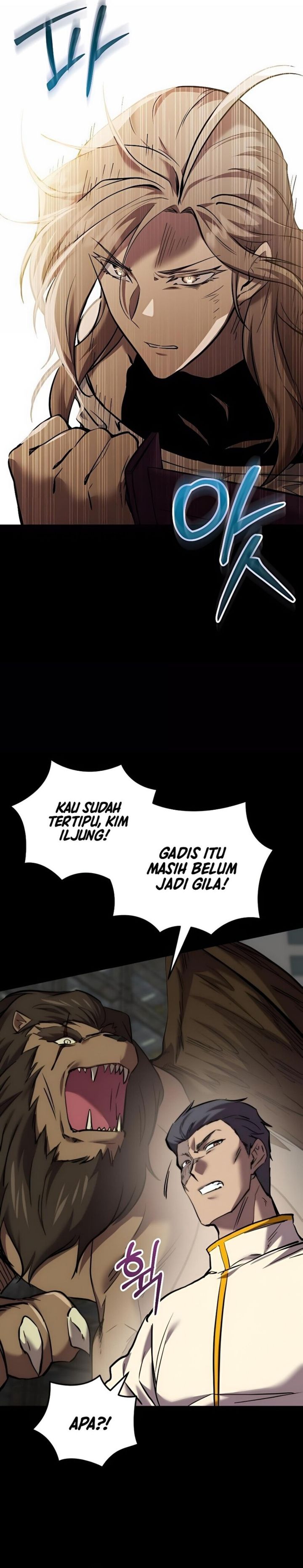 My School Life Pretending to Be a Worthless Person Chapter 121 Gambar 26