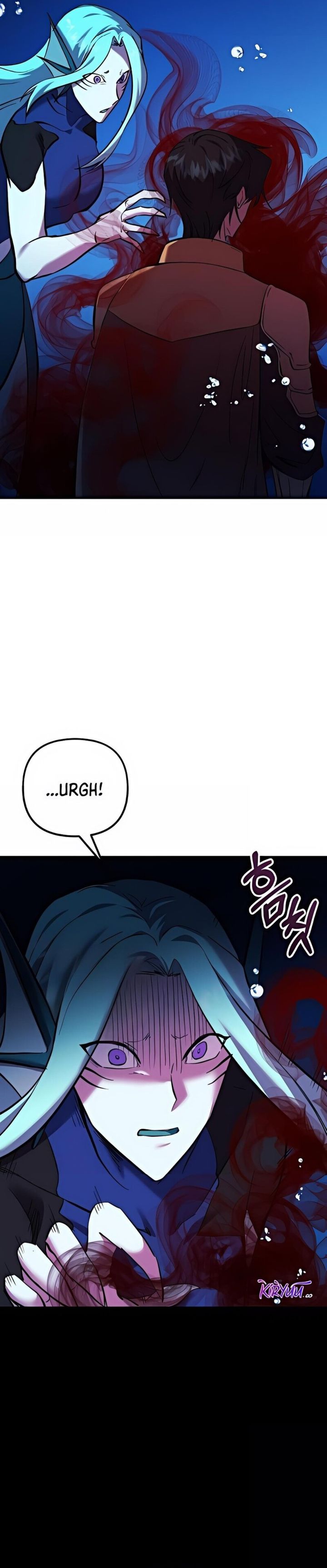 My School Life Pretending to Be a Worthless Person Chapter 121 Gambar 30