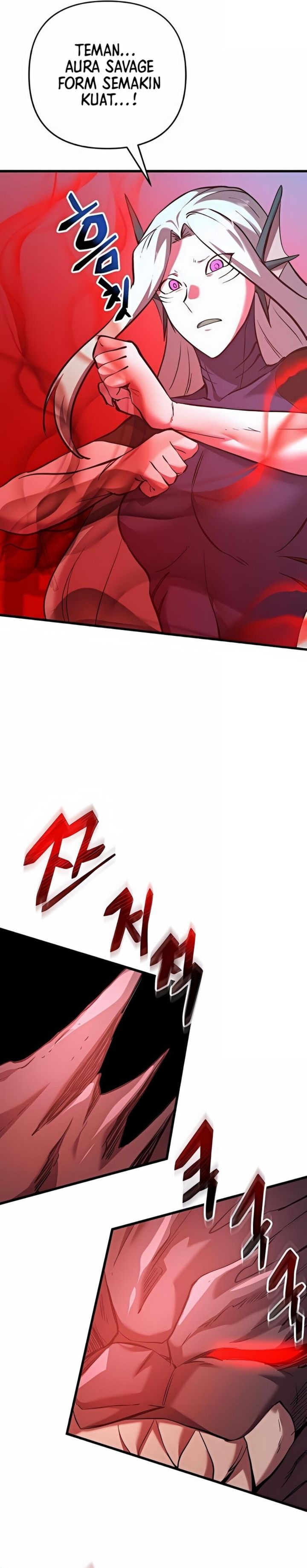 My School Life Pretending to Be a Worthless Person Chapter 121 Gambar 35