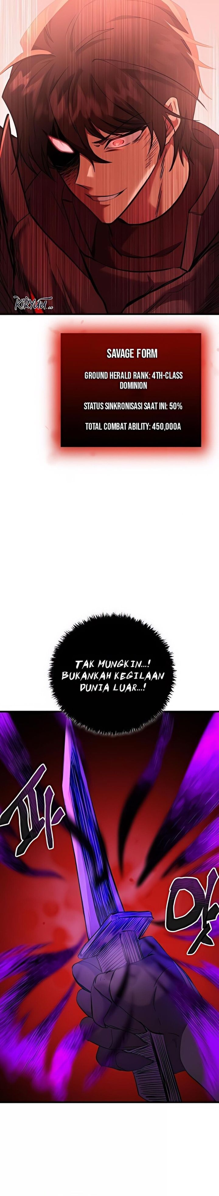 My School Life Pretending to Be a Worthless Person Chapter 121 Gambar 37