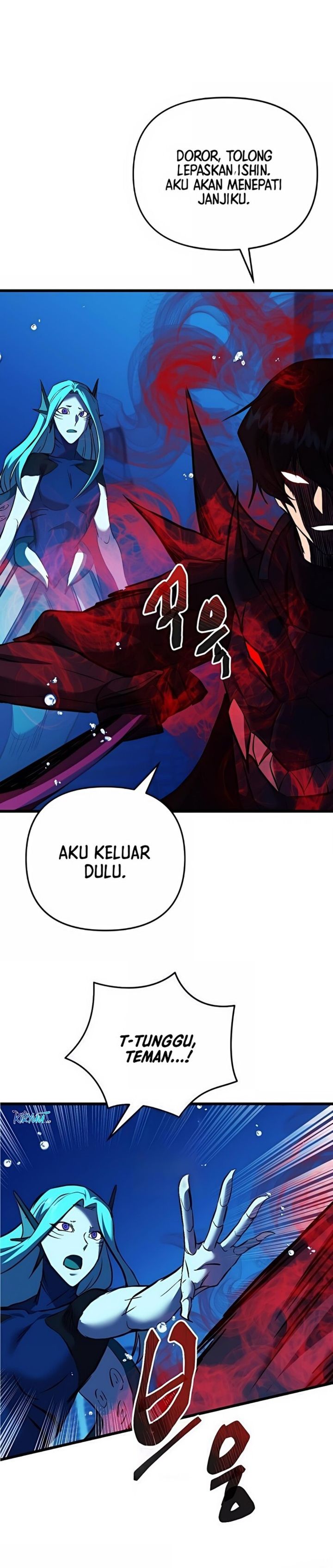 My School Life Pretending to Be a Worthless Person Chapter 121 Gambar 39