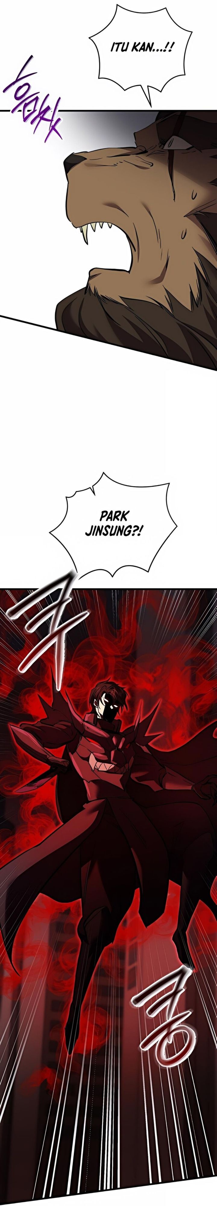 My School Life Pretending to Be a Worthless Person Chapter 121 Gambar 43