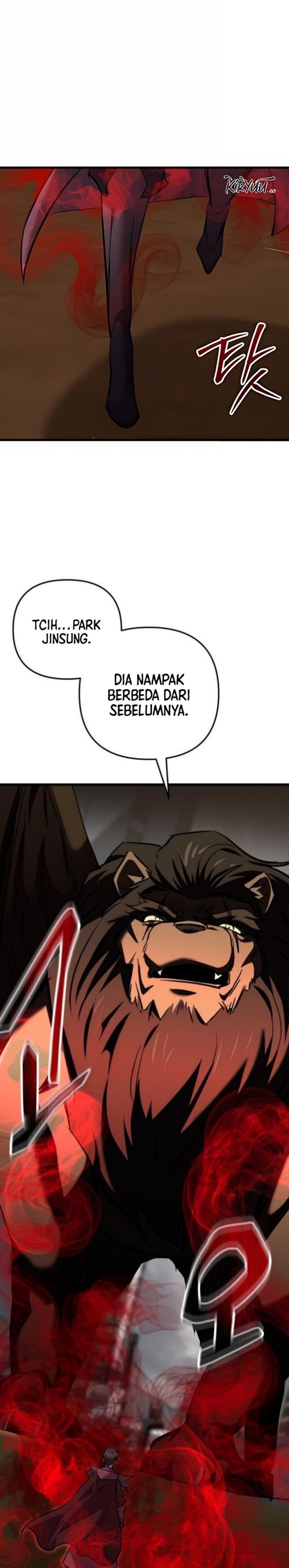 My School Life Pretending to Be a Worthless Person Chapter 121 Gambar 44