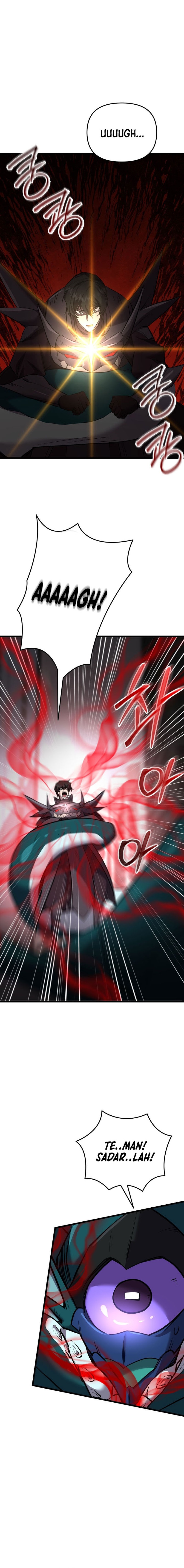 My School Life Pretending to Be a Worthless Person Chapter 124 Gambar 2