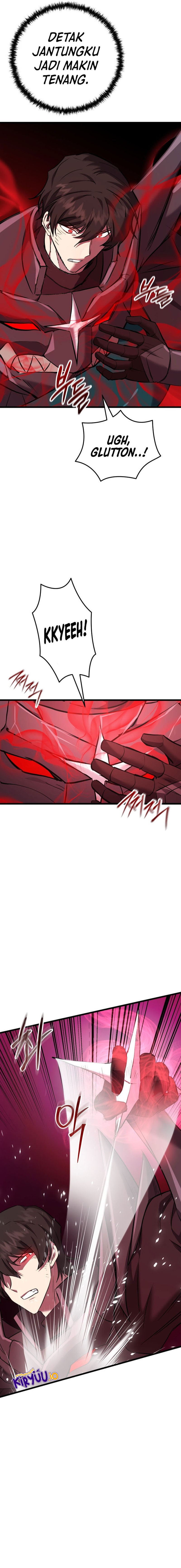 My School Life Pretending to Be a Worthless Person Chapter 124 Gambar 3