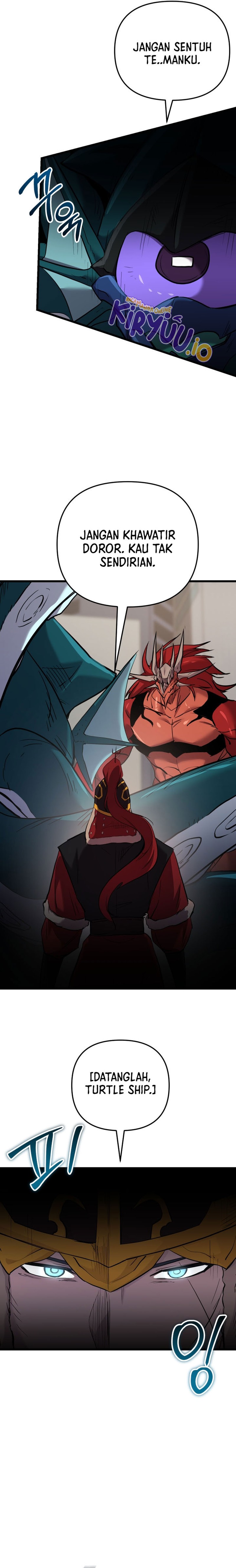 My School Life Pretending to Be a Worthless Person Chapter 124 Gambar 21