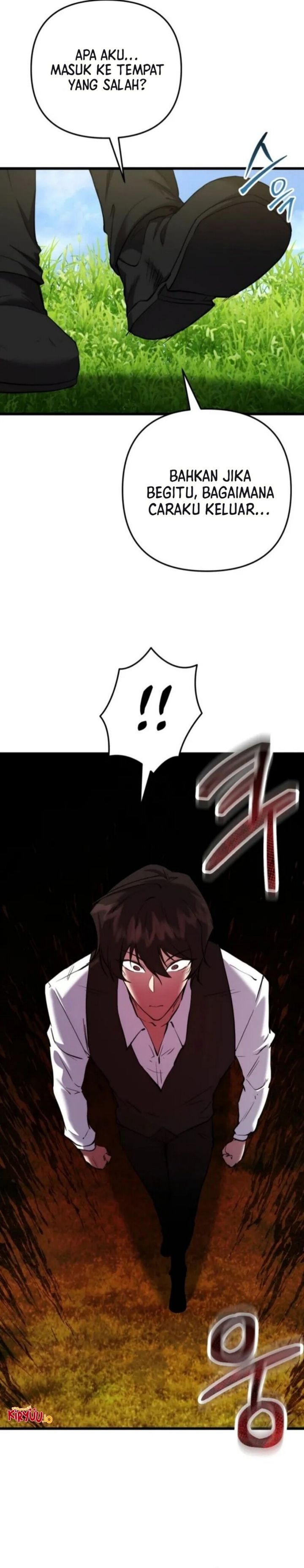 My School Life Pretending to Be a Worthless Person Chapter 127 Gambar 3