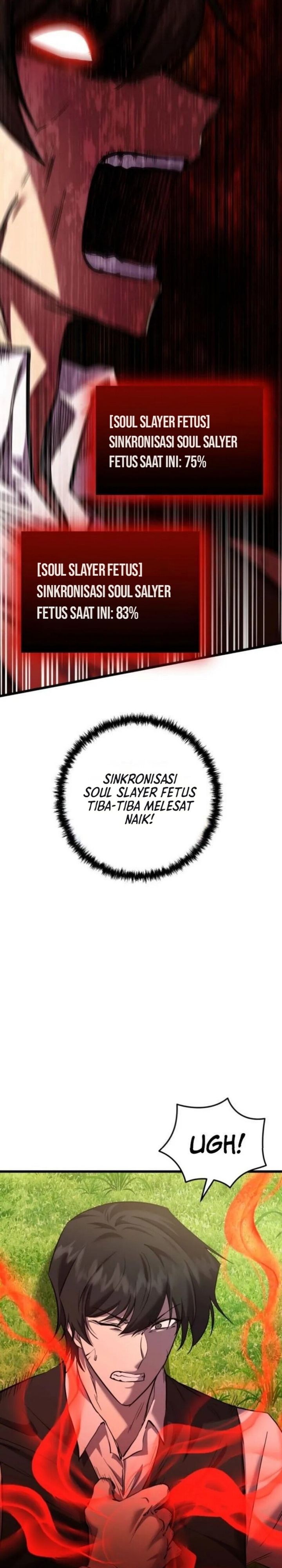 My School Life Pretending to Be a Worthless Person Chapter 127 Gambar 13
