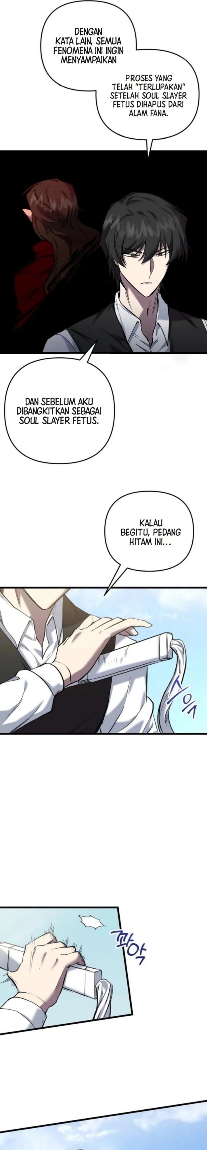 My School Life Pretending to Be a Worthless Person Chapter 127 Gambar 23