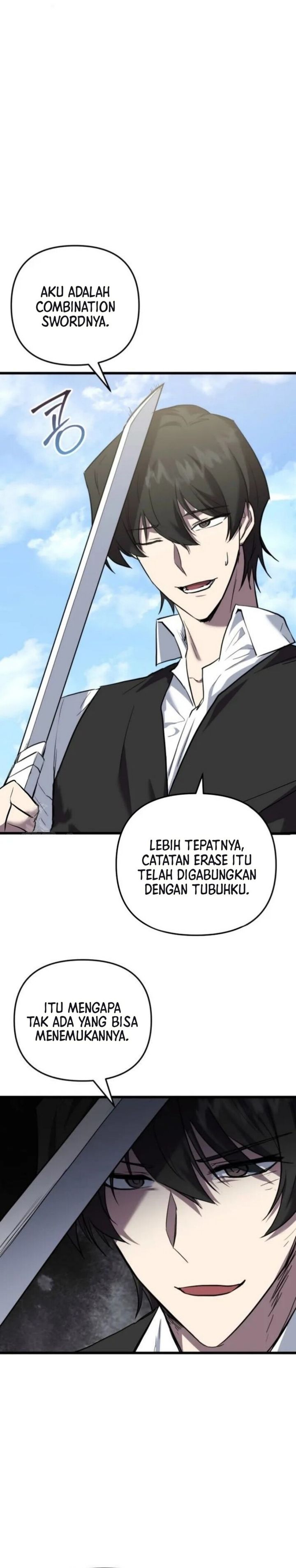 My School Life Pretending to Be a Worthless Person Chapter 127 Gambar 26