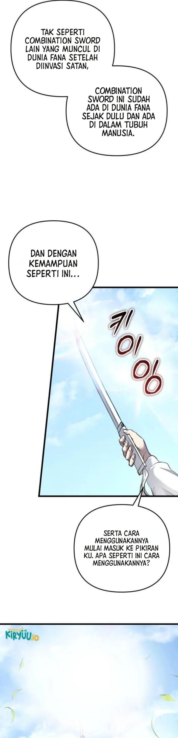 My School Life Pretending to Be a Worthless Person Chapter 127 Gambar 27