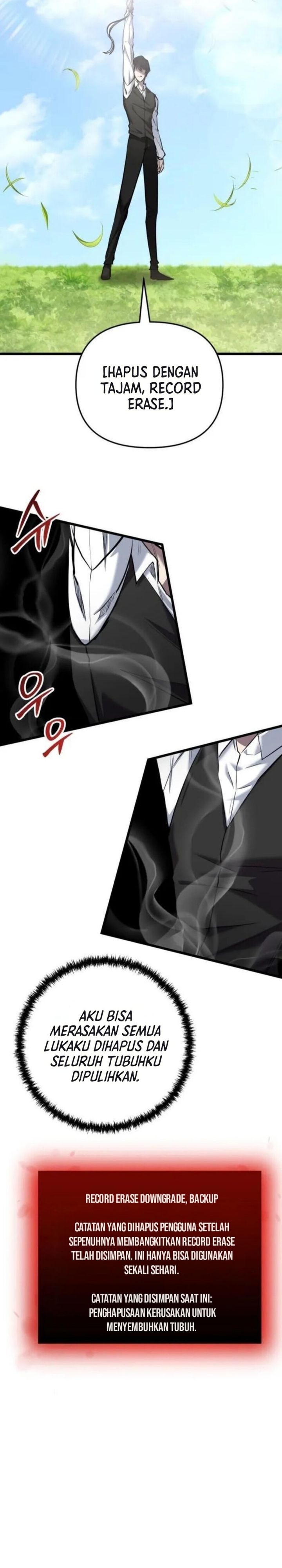 My School Life Pretending to Be a Worthless Person Chapter 127 Gambar 28