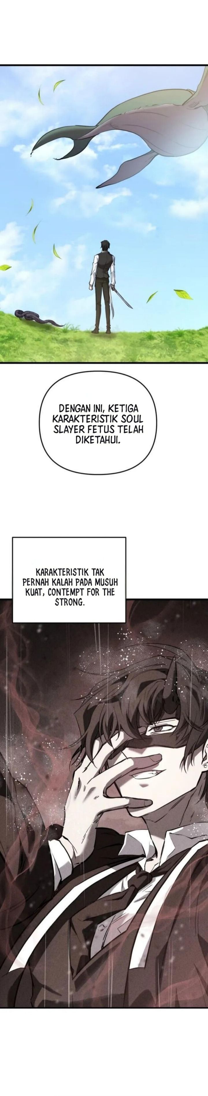 My School Life Pretending to Be a Worthless Person Chapter 127 Gambar 29