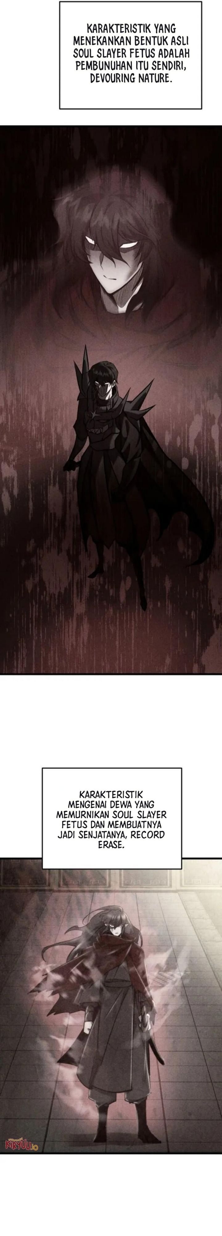 My School Life Pretending to Be a Worthless Person Chapter 127 Gambar 30