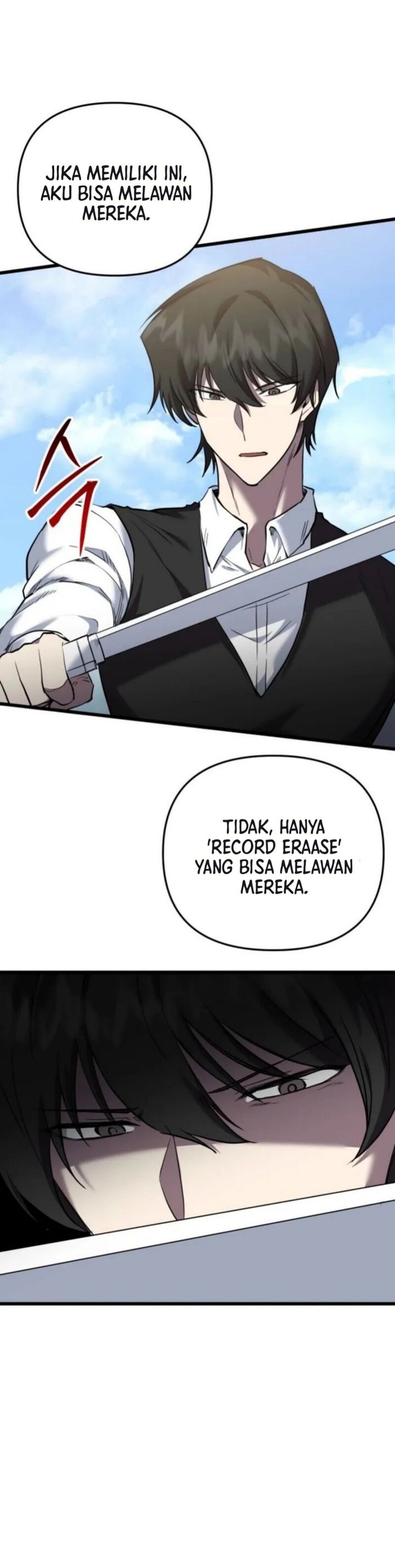 My School Life Pretending to Be a Worthless Person Chapter 127 Gambar 31