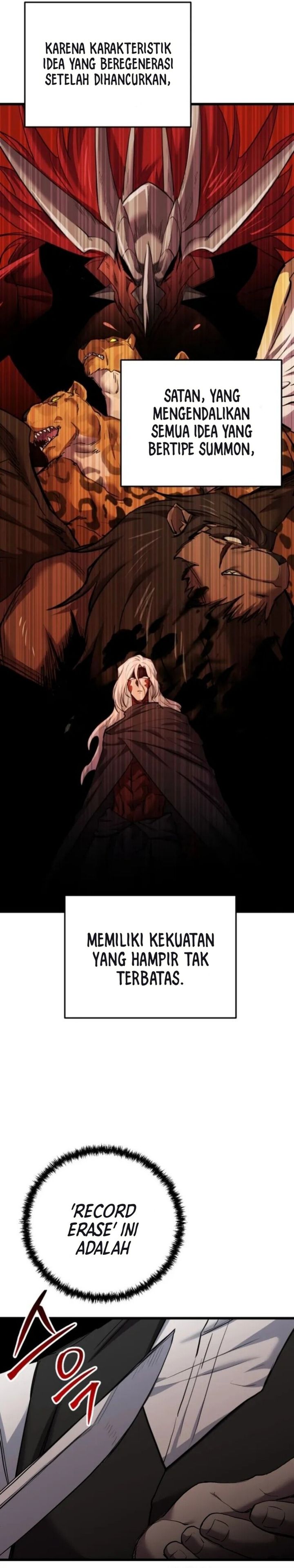 My School Life Pretending to Be a Worthless Person Chapter 127 Gambar 32
