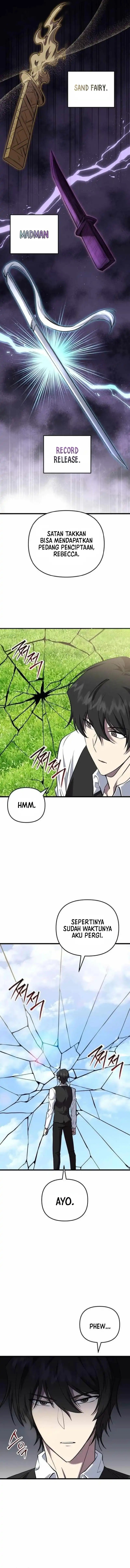 My School Life Pretending to Be a Worthless Person Chapter 128 Gambar 2