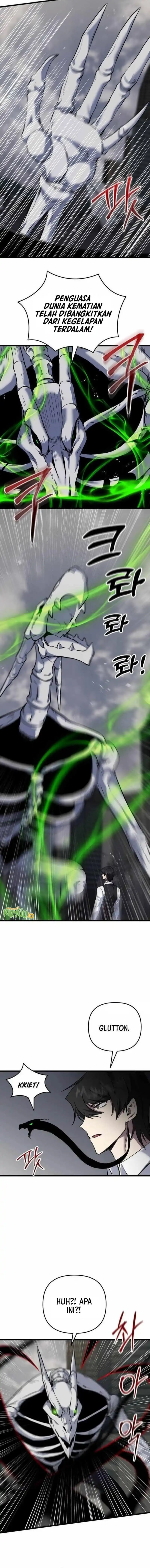 My School Life Pretending to Be a Worthless Person Chapter 128 Gambar 4