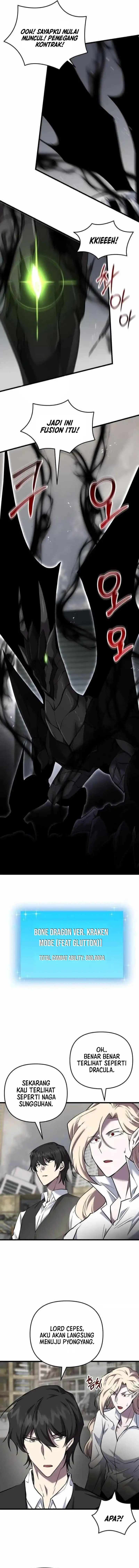 My School Life Pretending to Be a Worthless Person Chapter 128 Gambar 5