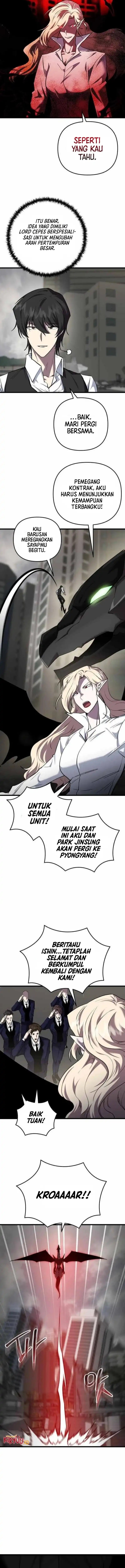 My School Life Pretending to Be a Worthless Person Chapter 128 Gambar 7