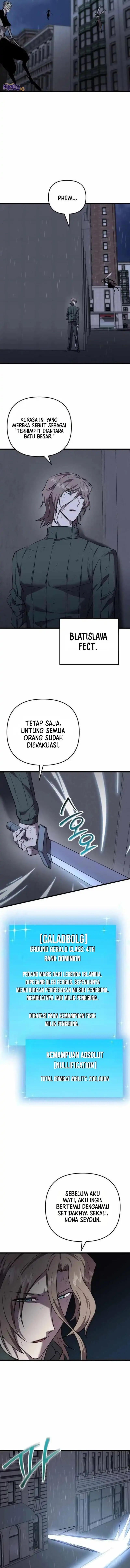 My School Life Pretending to Be a Worthless Person Chapter 128 Gambar 9