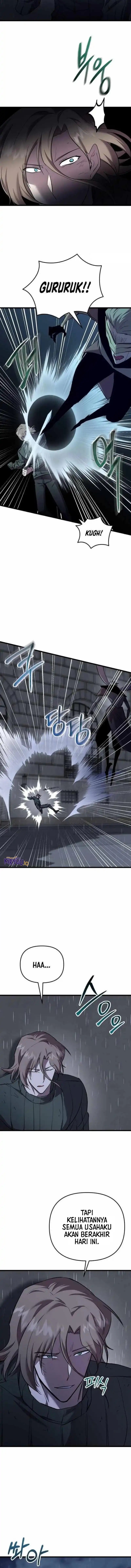 My School Life Pretending to Be a Worthless Person Chapter 128 Gambar 12