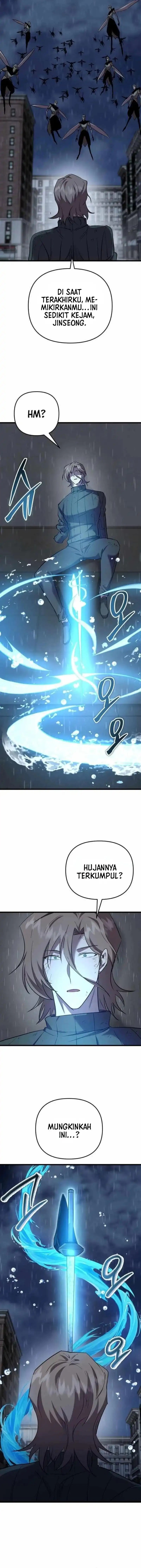 My School Life Pretending to Be a Worthless Person Chapter 128 Gambar 13