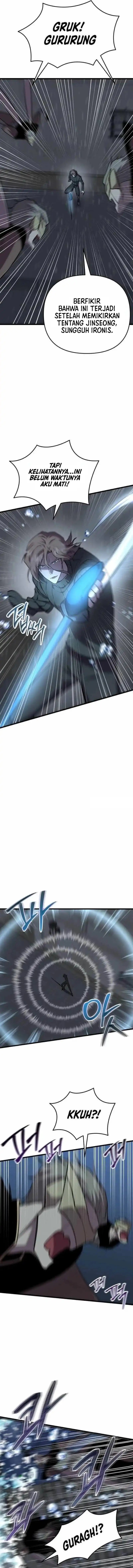 My School Life Pretending to Be a Worthless Person Chapter 128 Gambar 14